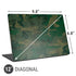 Camouflage Universal Laptop 12in (9.8 x 6.8in) Skin